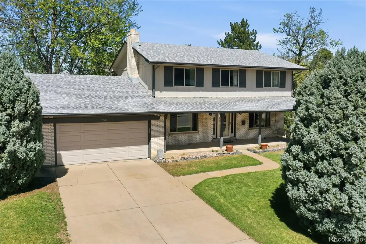 7781 E Easter Place, Centennial, CO 80112 - #1