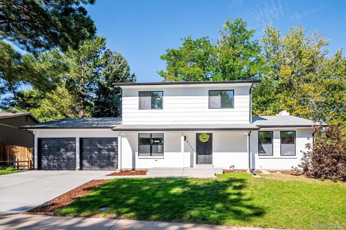 4777 S Nelson, Littleton, CO 80127 - #1