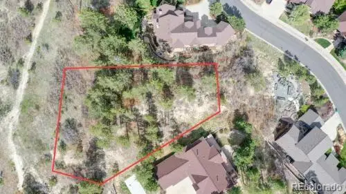 2111 Ramblewood Court, Castle Rock, CO 80104 - #2