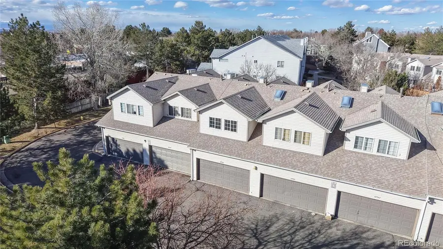 12327 E Tennessee Drive #107, Aurora, CO 80012 - Image #2