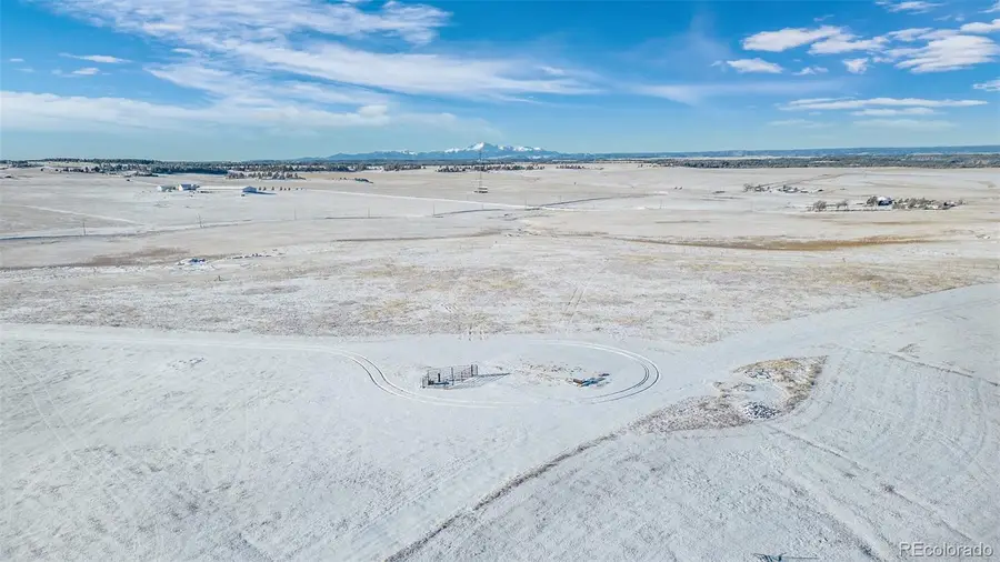 Parcel #1 County Road 94, Elbert, CO 80106 - #2