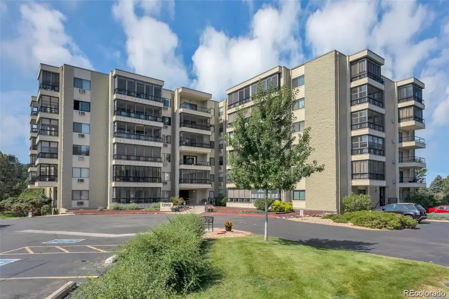 13901 E Marina Drive #105, Aurora, CO 80014 - #2