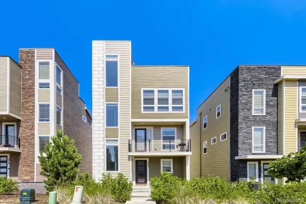 3530 Corsica Way, Castle Rock, CO 80109
