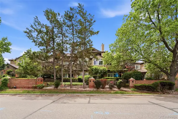 6001 S Yosemite Street #E101, Greenwood Village, CO 80111