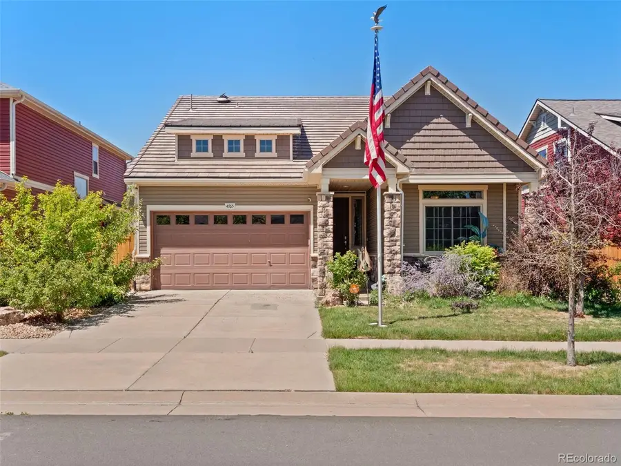 4765 S Catawba Street, Aurora, CO 80016 - #2