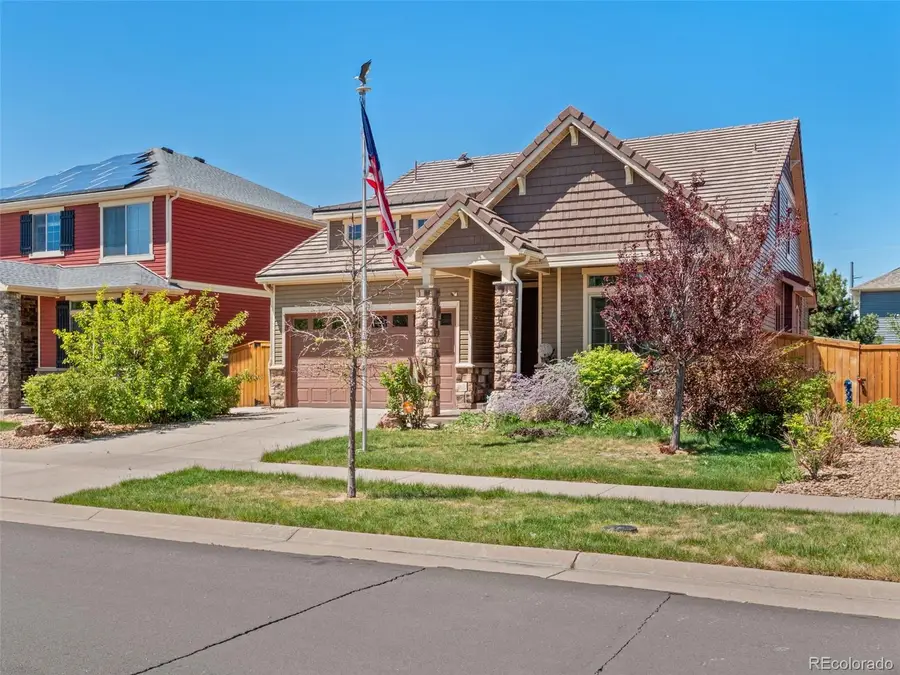 4765 S Catawba Street, Aurora, CO 80016 - #3