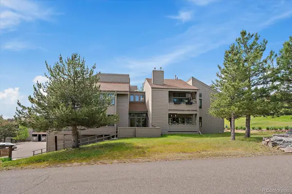 23712 Pondview Place #A, Golden, CO 80401