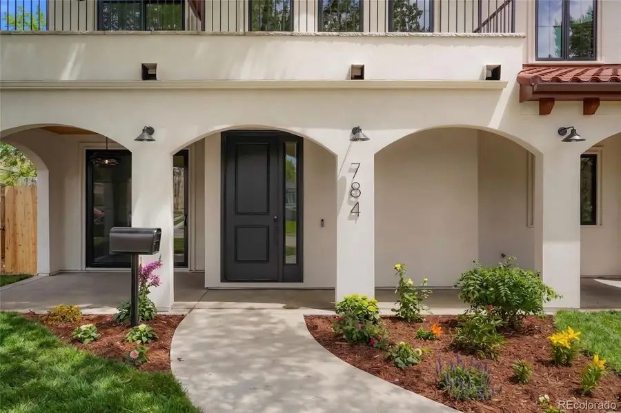 784 Locust Street, Denver, CO 80220 - #2
