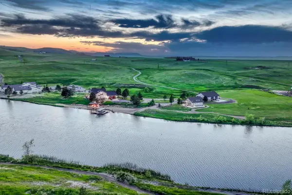 6234 Nautique Circle, Larkspur, CO 80118