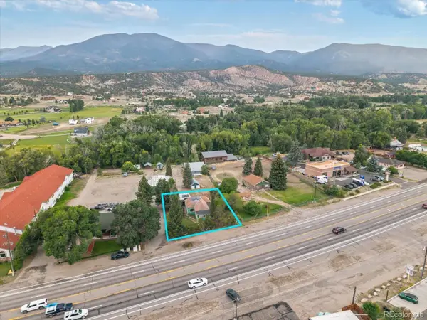 7550 W Us Highway 50, Salida, CO 81201