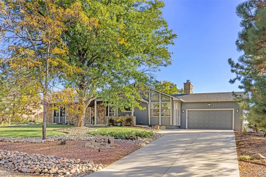 7612 Windford, Parker, CO 80134 - Image #2