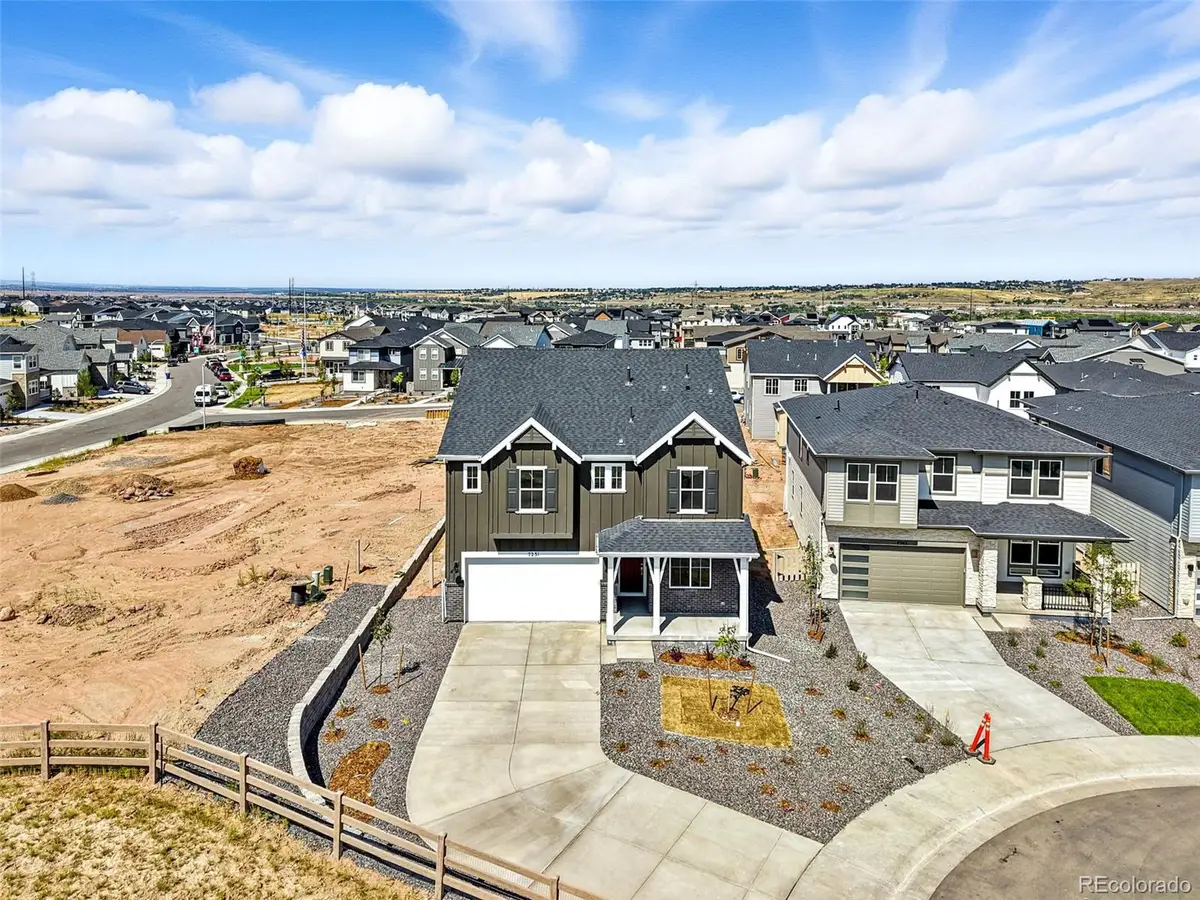 7231 Prairie Sage Place, Littleton, CO 80125 - Image #1