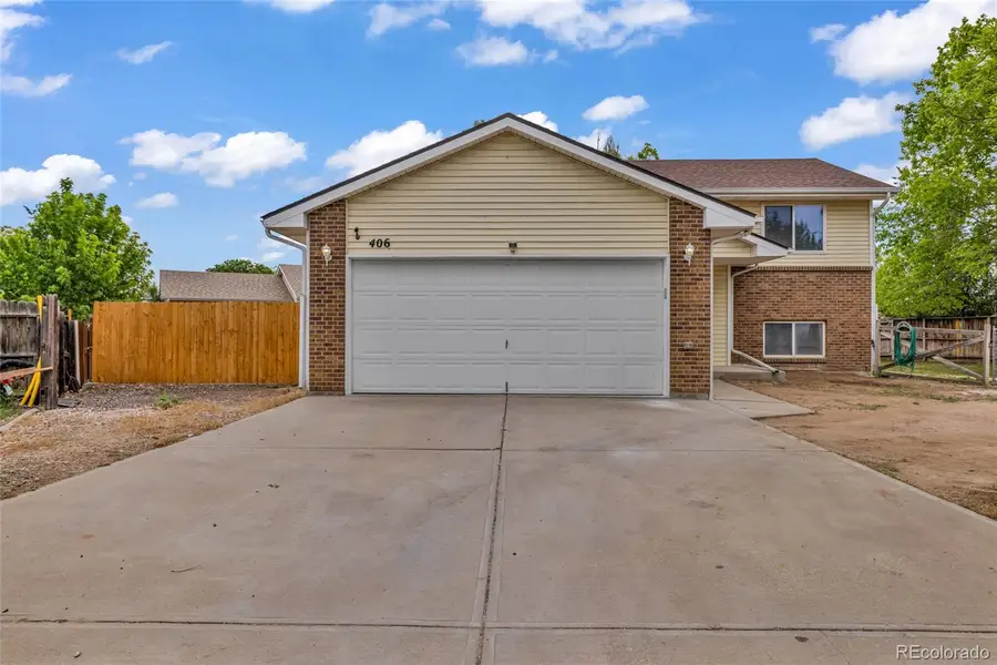 406 N 7th Avenue, Brighton, CO 80601 - #2