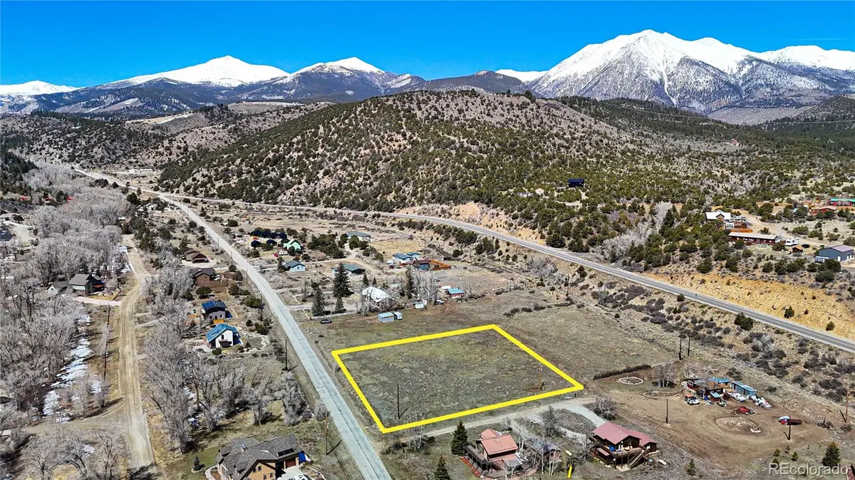 Block 22 County Road 220, Maysville, CO 81201 - Image #1