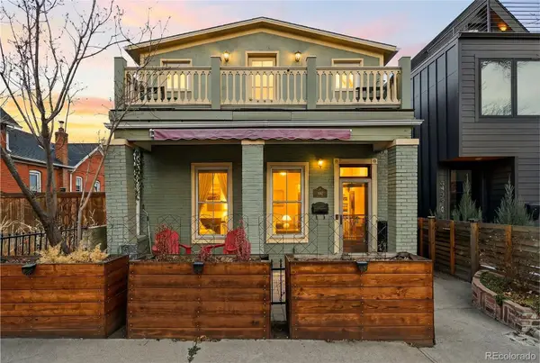 3442 Pecos Street, Denver, CO 80211