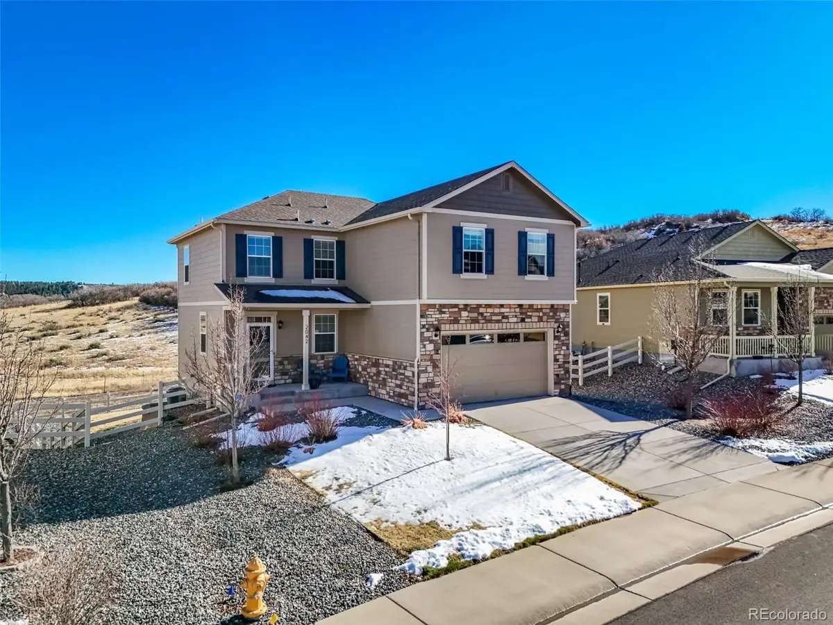 2042 Shadow Creek Drive, Castle Rock, CO 80104 - #1