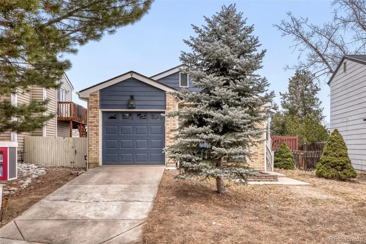 17867 E Cornell Drive, Aurora, CO 80013 - #1