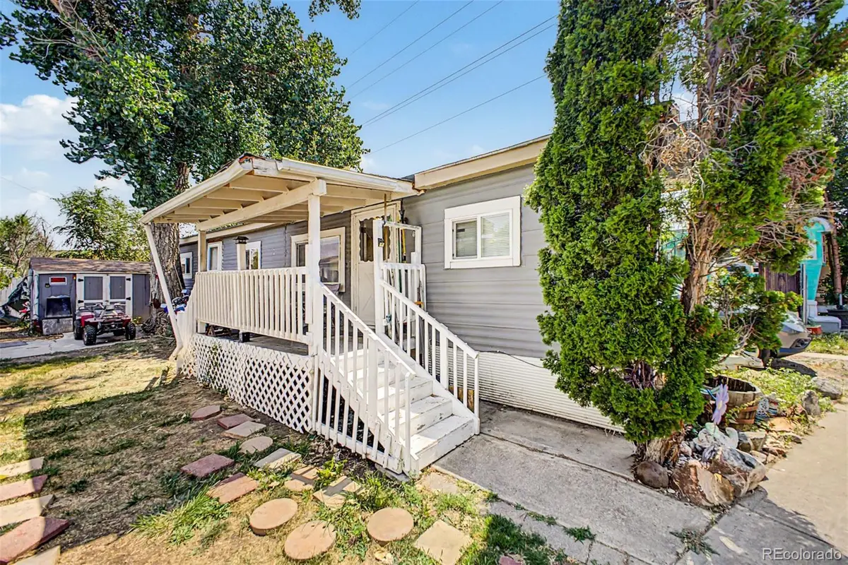 15150 S Golden Road, Golden, CO 80401 - #1