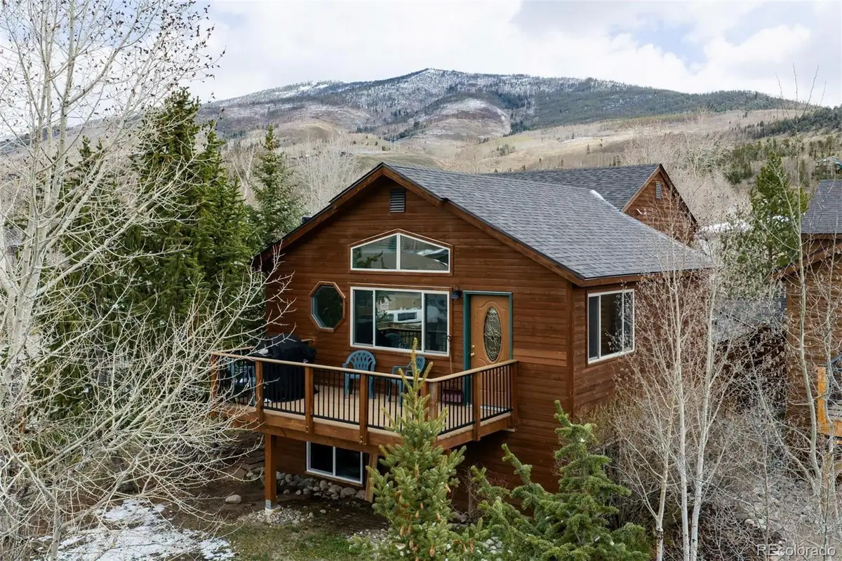 303 Willow Lake Court, Silverthorne, CO 80498 - #1