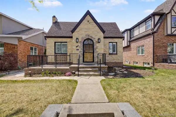 475 S Race Street, Denver, CO 80209