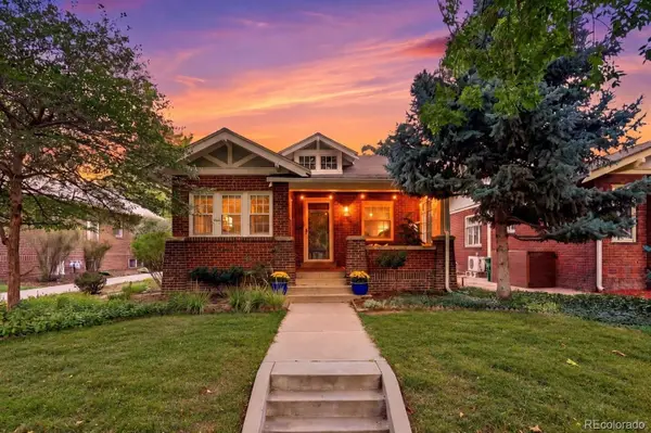 933 Monroe Street, Denver, CO 80206