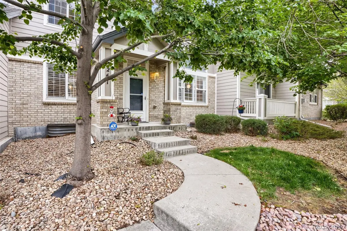 3261 S Uravan Court, Aurora, CO 80013 - #1