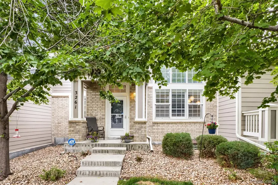 3261 S Uravan Court, Aurora, CO 80013 - #2