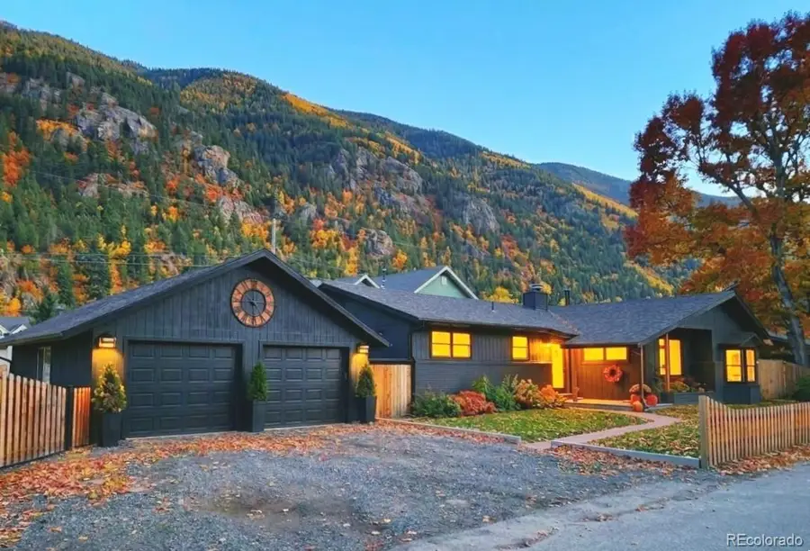 1414 Rose Street, Georgetown, CO 80444 - #2