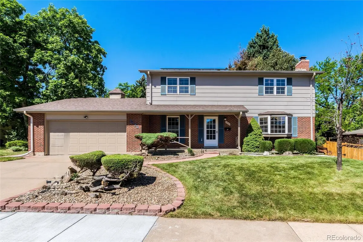 7373 S Tamarac Street, Centennial, CO 80112 - #1