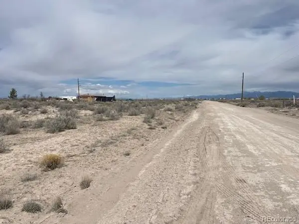 Lot 11 Quail Drive, Alamosa, CO 81101