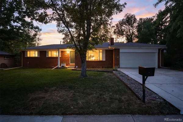 6660 W 12th, Lakewood, CO 80214