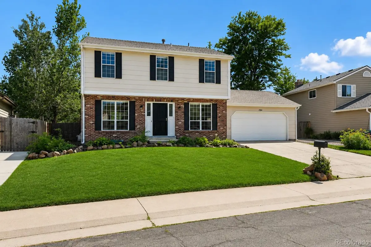 17574 E Progress Drive, Aurora, CO 80015 - #1