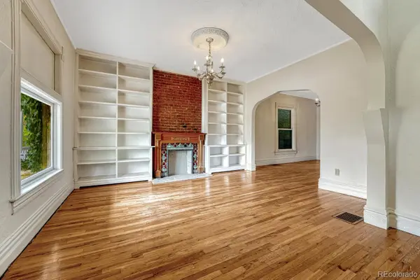 3220 N Williams Street, Denver, CO 80205