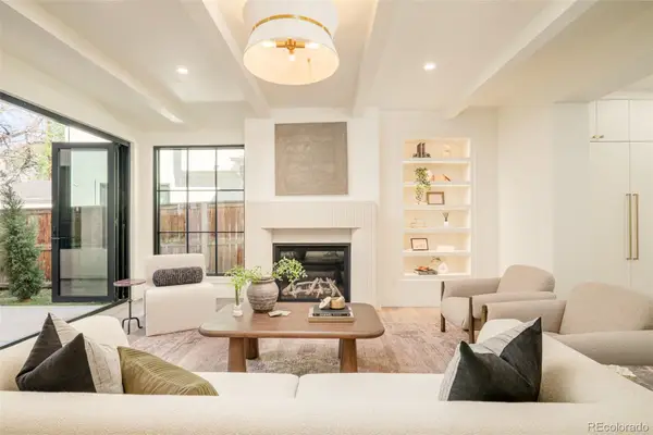 517 Cook Street, Denver, CO 80206