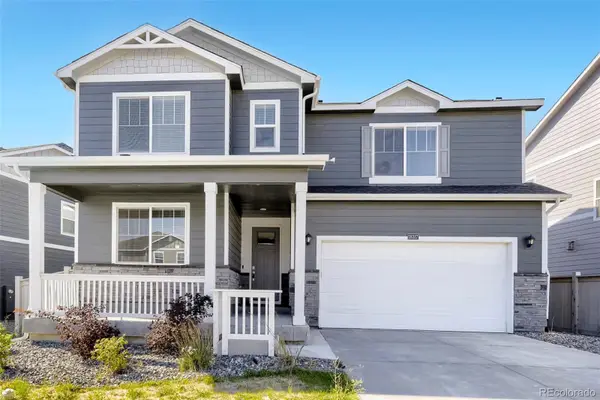 18317 Prince Hill Circle, Parker, CO 80134