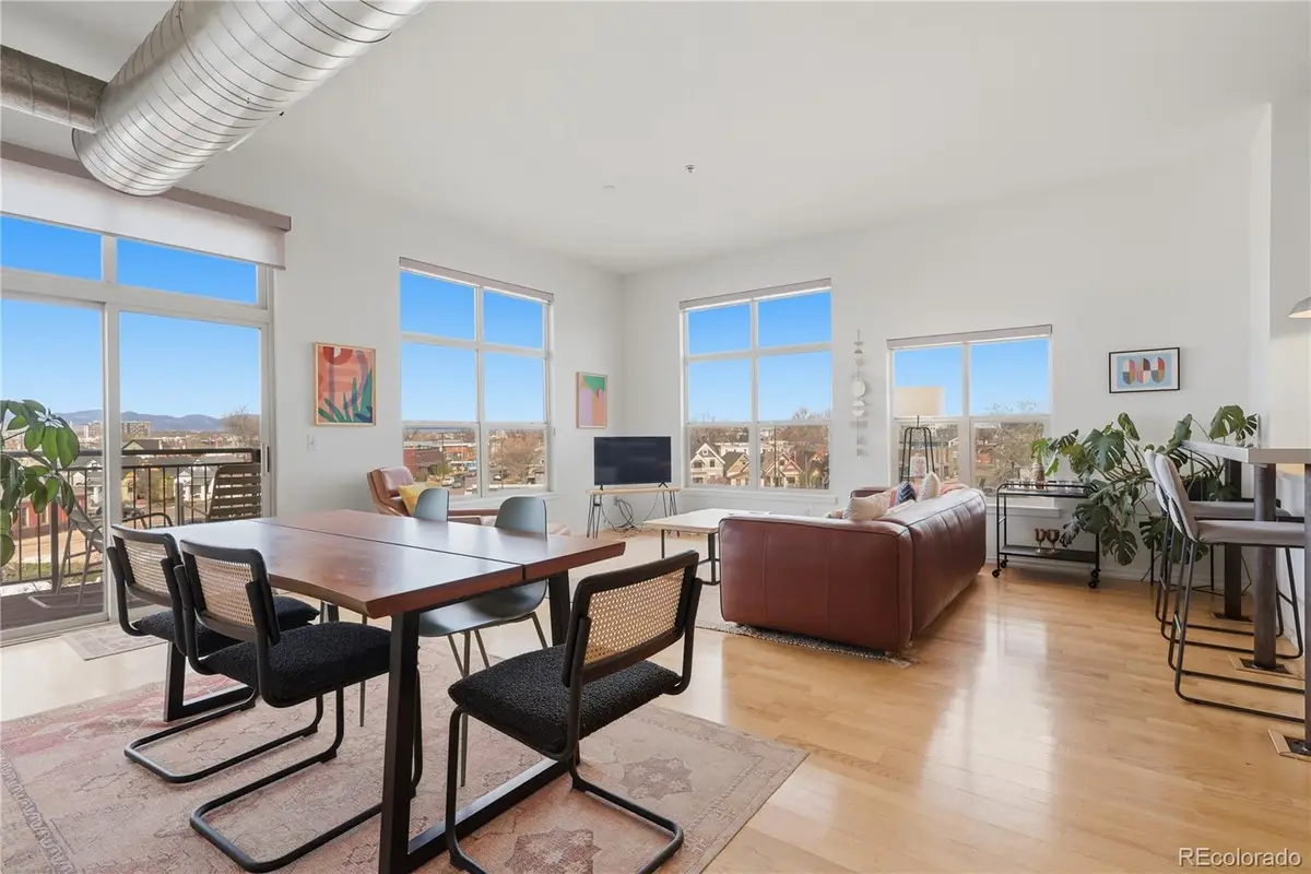 2900 N Downing Street #311, Denver, CO 80205 - #1