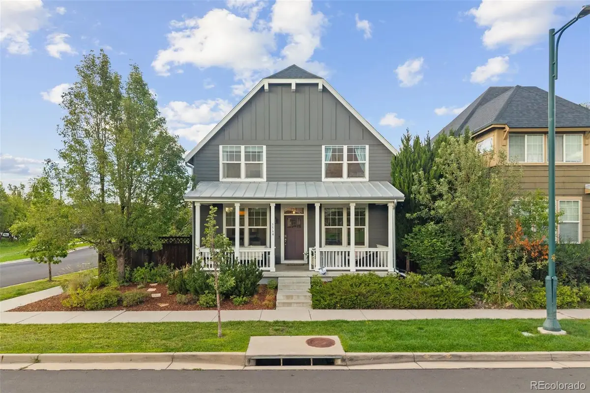 3564 Yosemite, Denver, CO 80238 - #1