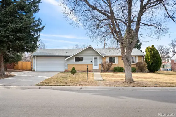431 Revere Street, Aurora, CO 80011