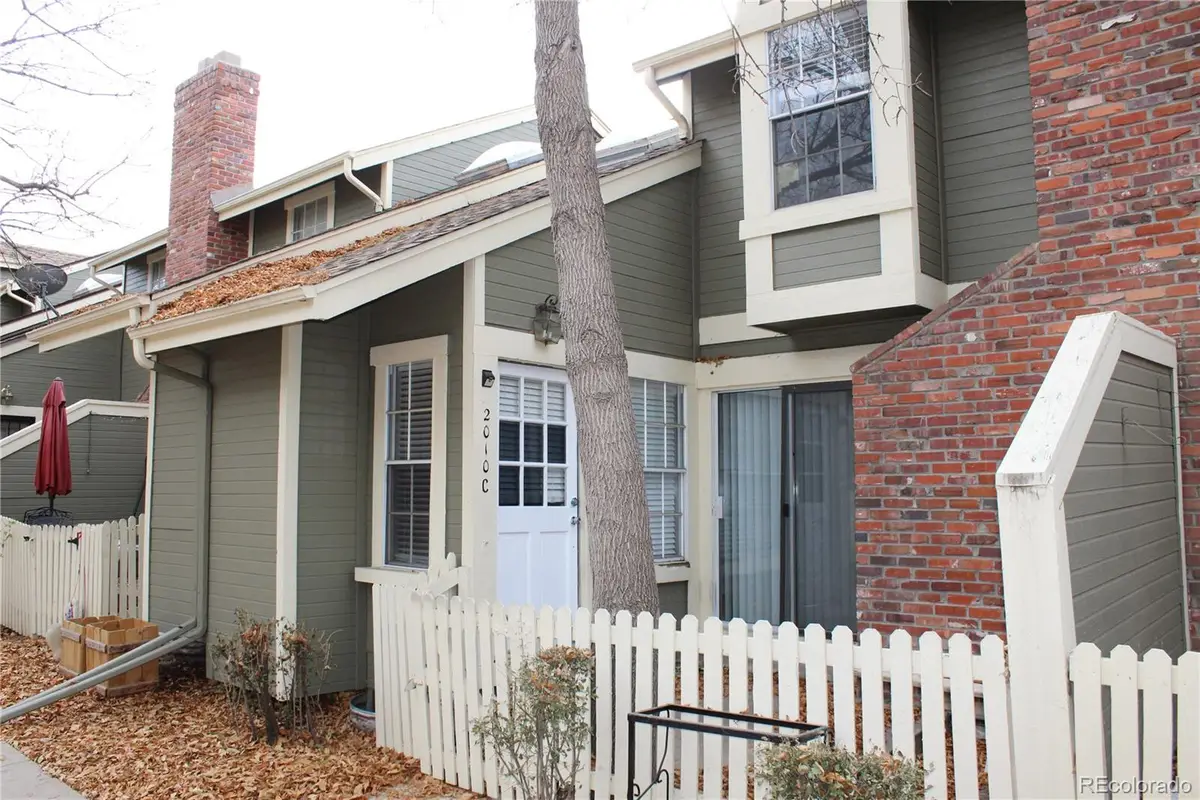 2010 S Hannibal Street #C, Aurora, CO 80013 - Image #1