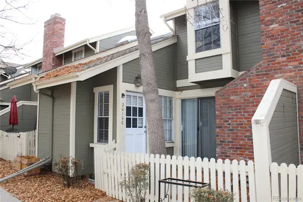 2010 S Hannibal Street #C, Aurora, CO 80013