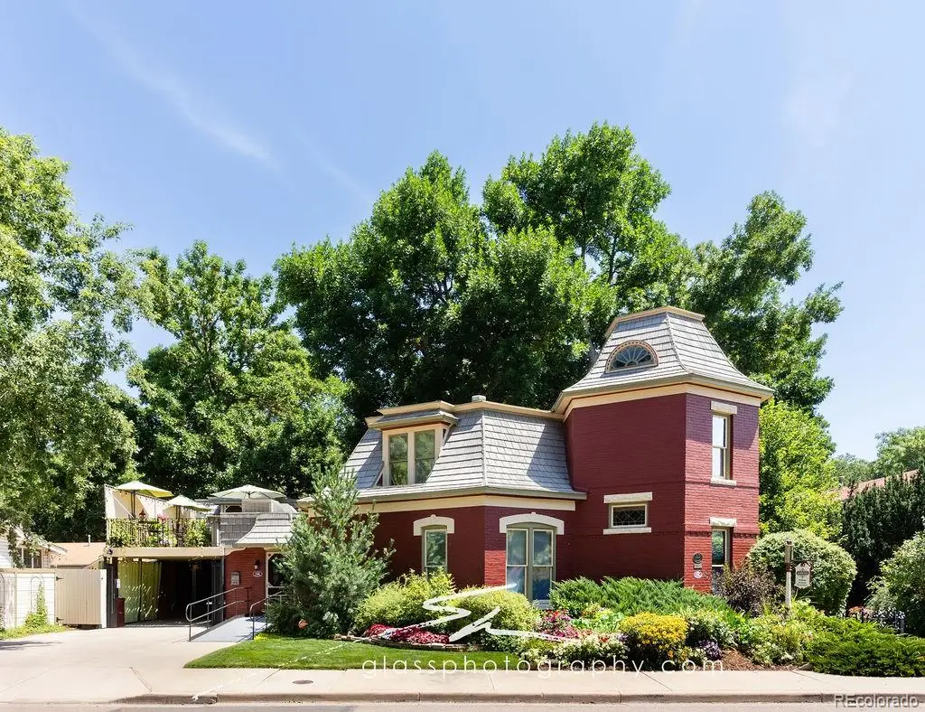 746 Washington Avenue, Loveland, CO 80537 - #1