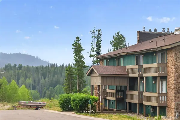 520 Kings Crossing Road #304, Winter Park, CO 80482