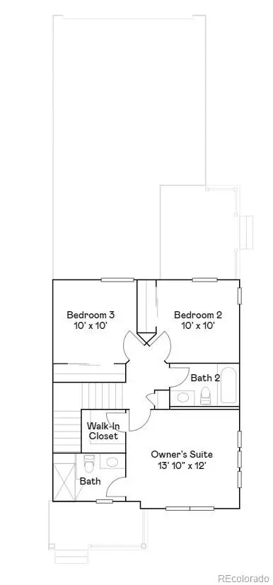 15260 Clayton Street, Thornton, CO 80602 - #3