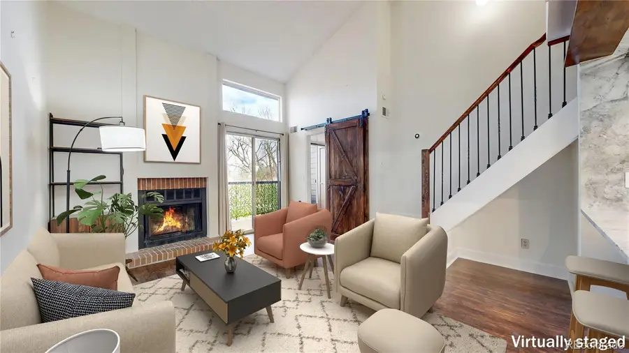 4899 S Dudley Street #19D, Littleton, CO 80123 - #3