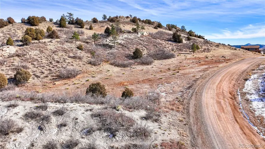 5819 Country Club Drive, Larkspur, CO 80118 - #2