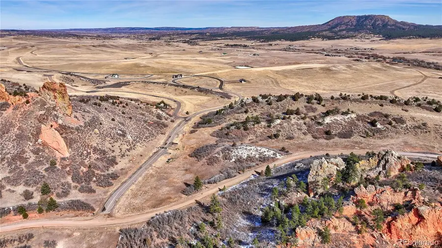 5819 Country Club Drive, Larkspur, CO 80118 - #3