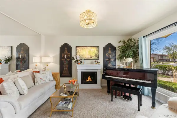 1494 S Helena Circle, Aurora, CO 80017