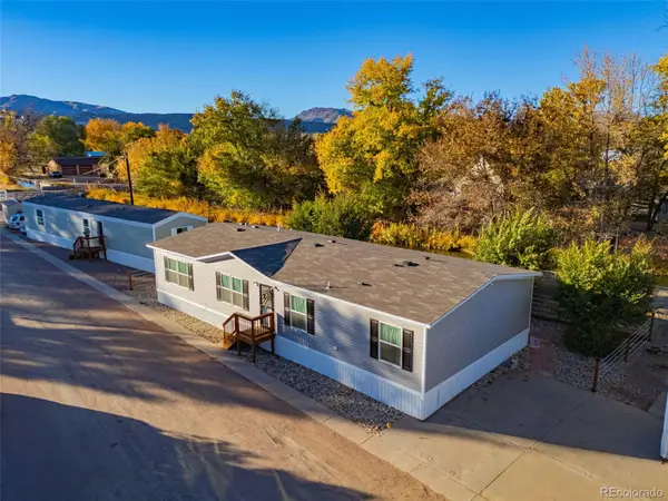 510 N 19th Street, Canon City, CO 81212
