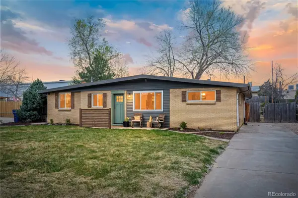 5320 W 40th Avenue, Wheat Ridge, CO 80212