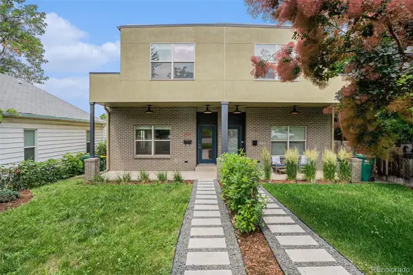 2935 S Sherman Street, Englewood, CO 80113